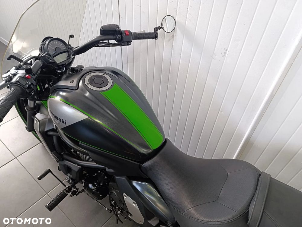 Kawasaki Vulcan - 11