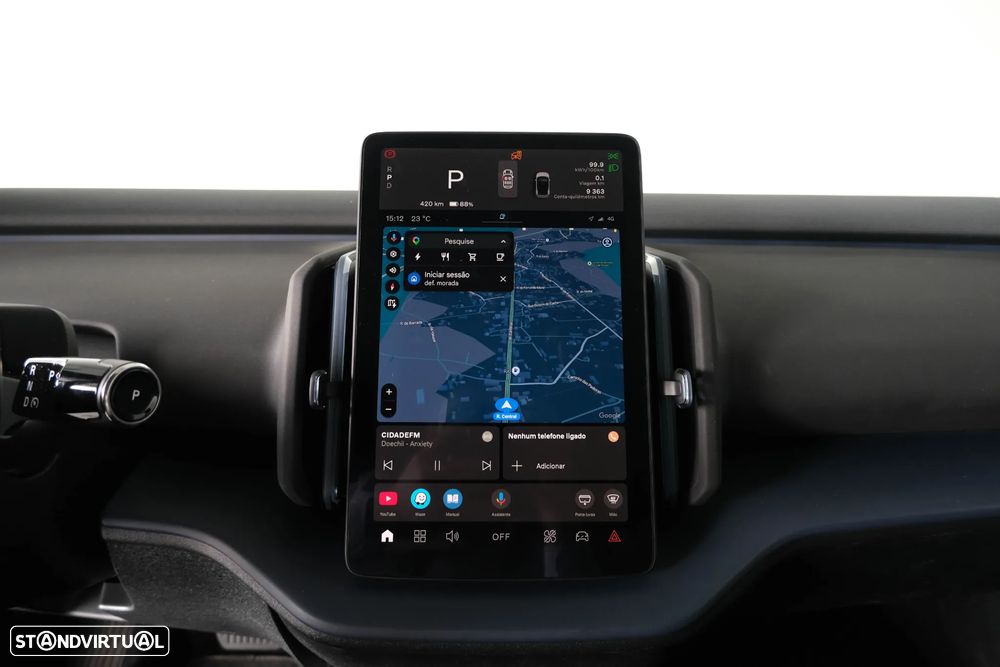 Volvo EX30 Single Motor Extended Range RWD Core - 23