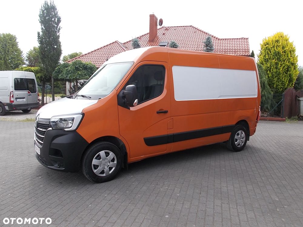 Renault Master - 3