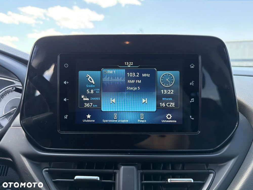 Suzuki S-Cross 1.4 SHVS Premium - 21