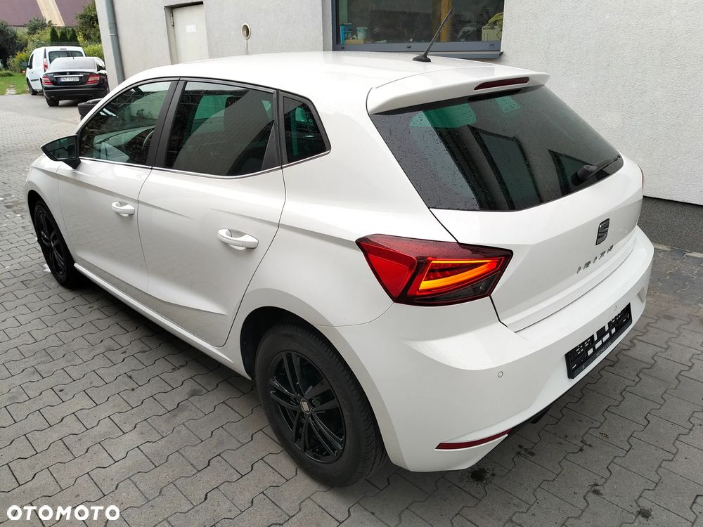 Seat Ibiza 1.0 TSI S&S - 15