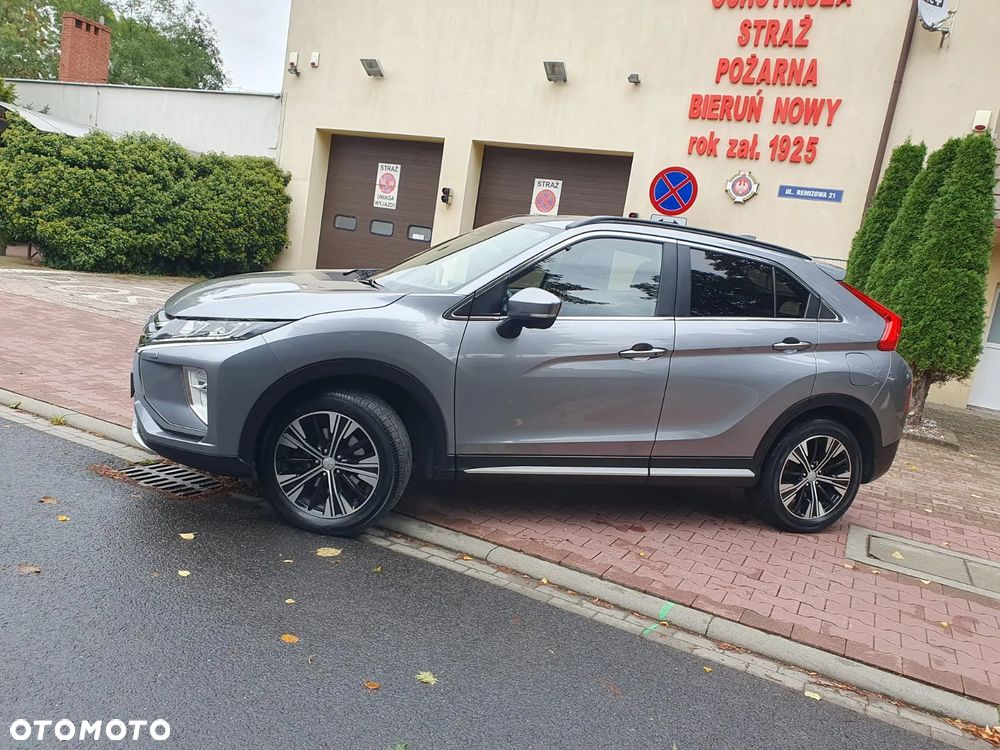 Mitsubishi Eclipse Cross 1.5 T-MIVEC ClearTec 2WD Intro Edition - 6