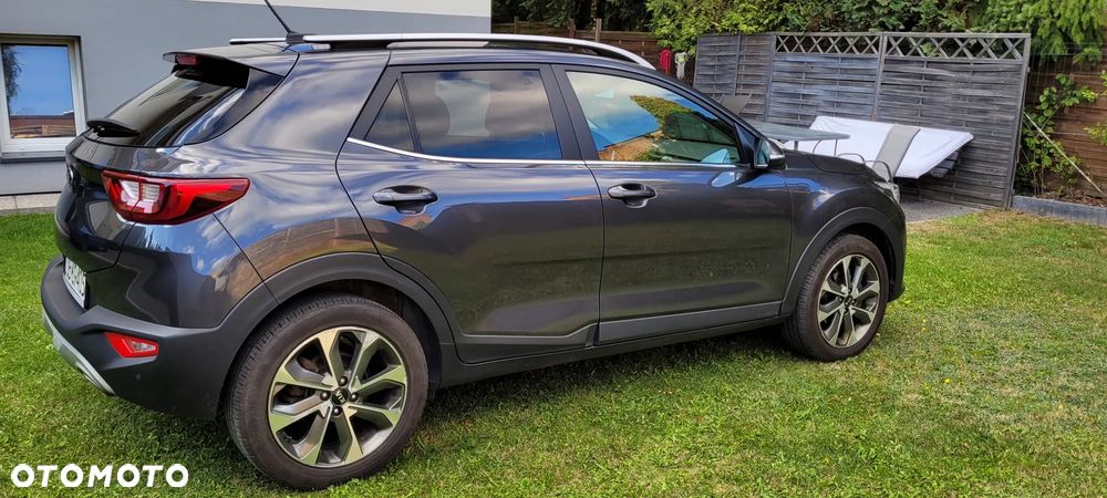 Kia Stonic - 6