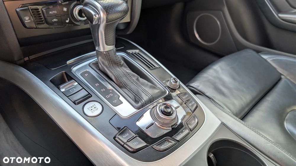 Audi A5 Sportback 3.0 TDI quattro DPF S tronic - 23