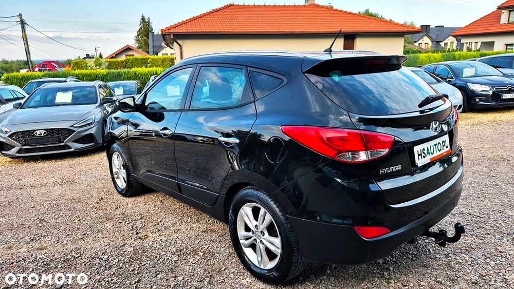 Hyundai ix35 - 19