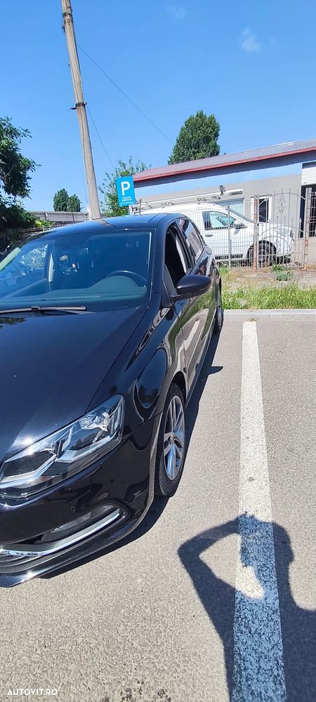 Volkswagen Polo - 19