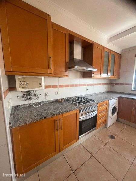 Arrendamento de Apartamento tipo T2 - Grande imagem: 4/12
