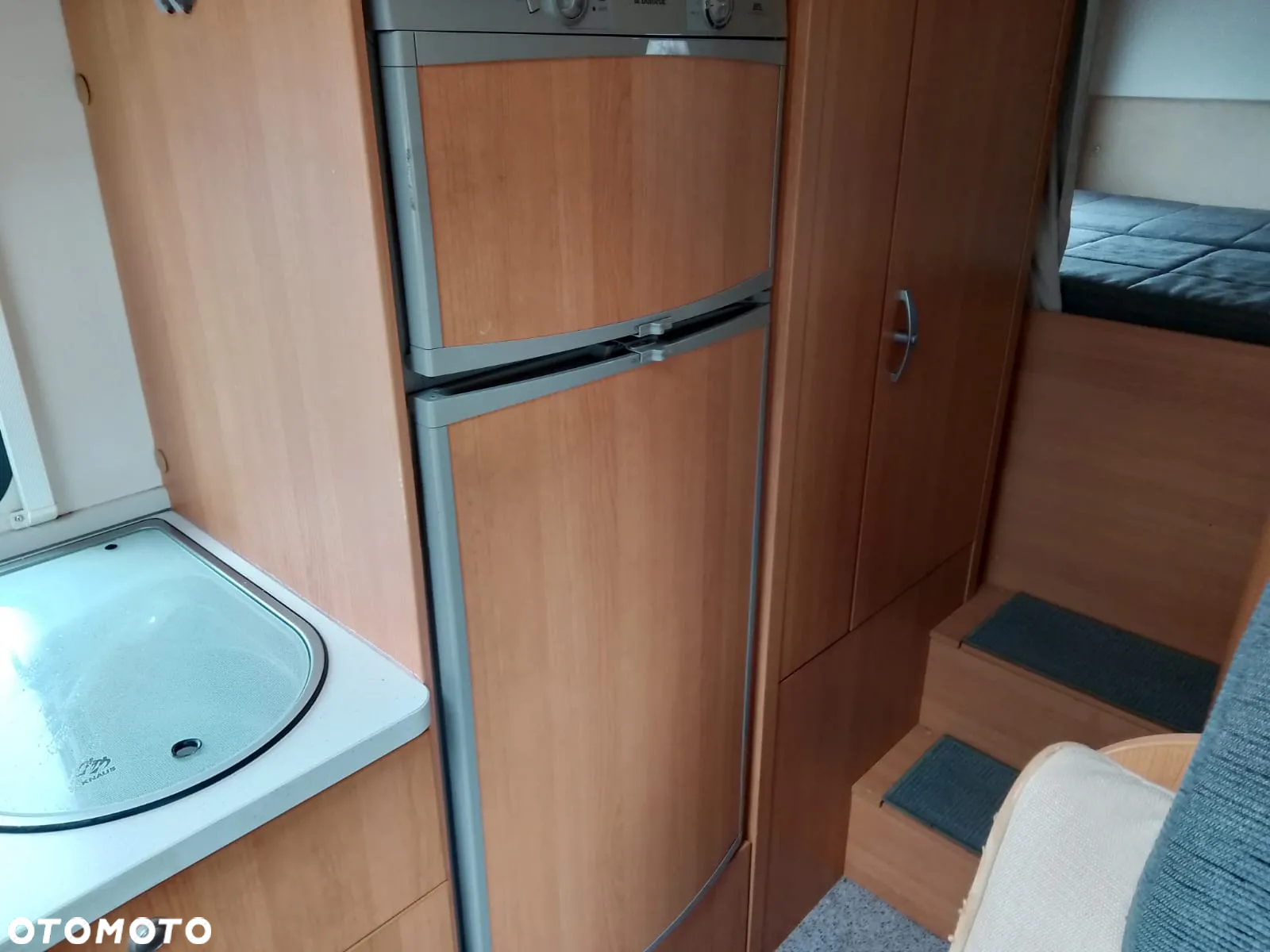 Fiat DUCATO KAMPER - 37