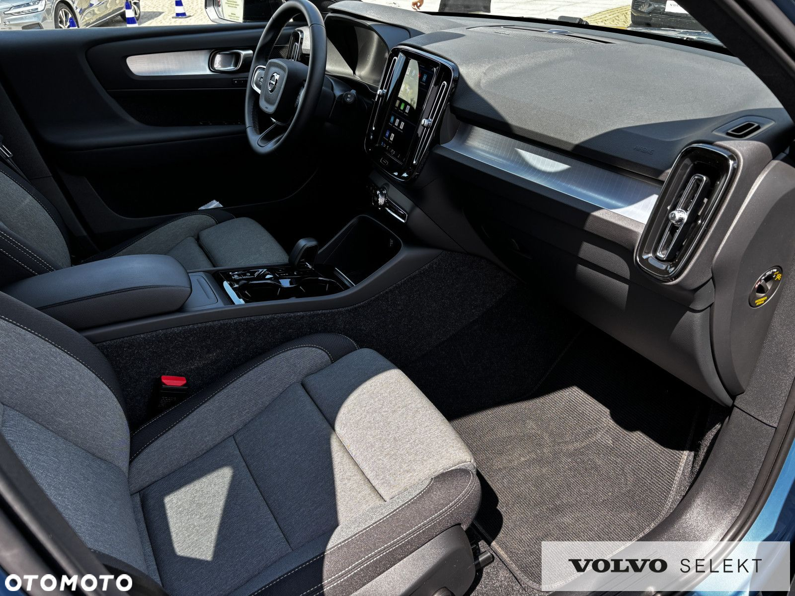 Volvo XC 40 - 10