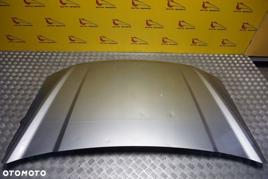 FORD F F-150 LIGHTNING 2022 - 2025 Maska Przód Pokrywa Silnika USA - 11