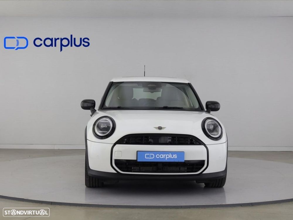 MINI 5 Portas - 3