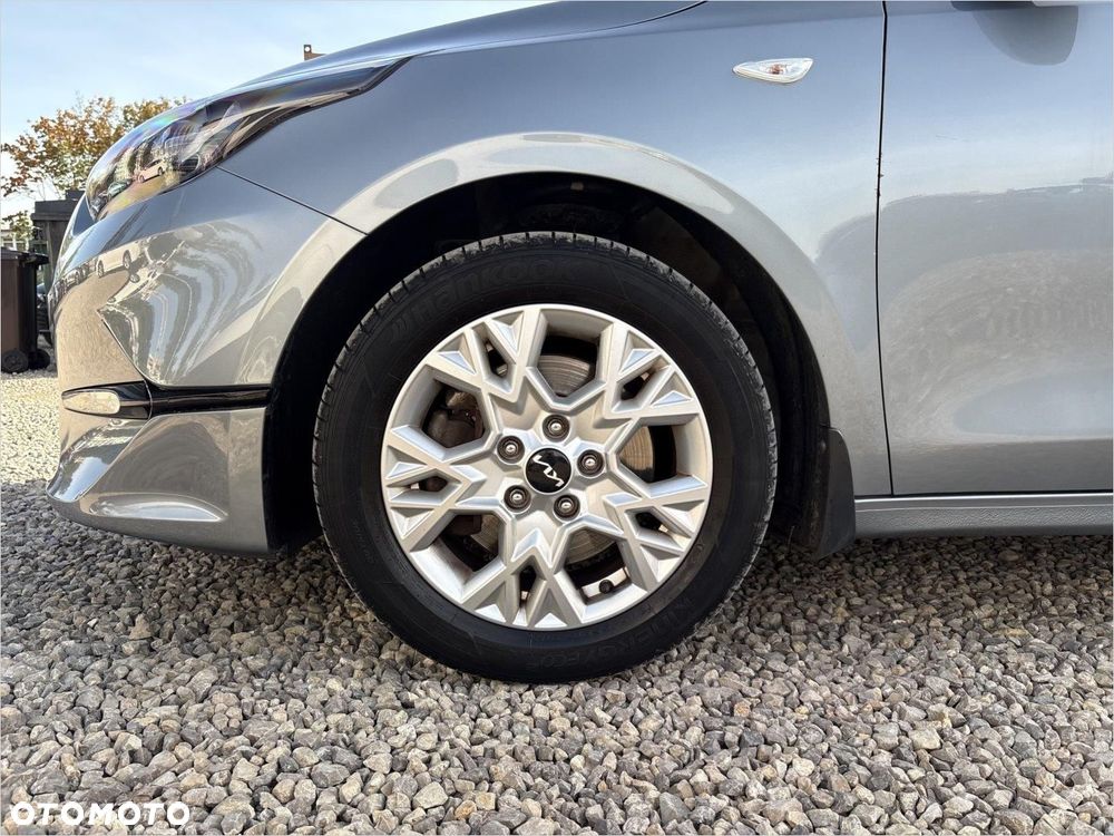Kia Ceed 1.5 T-GDI M - 17