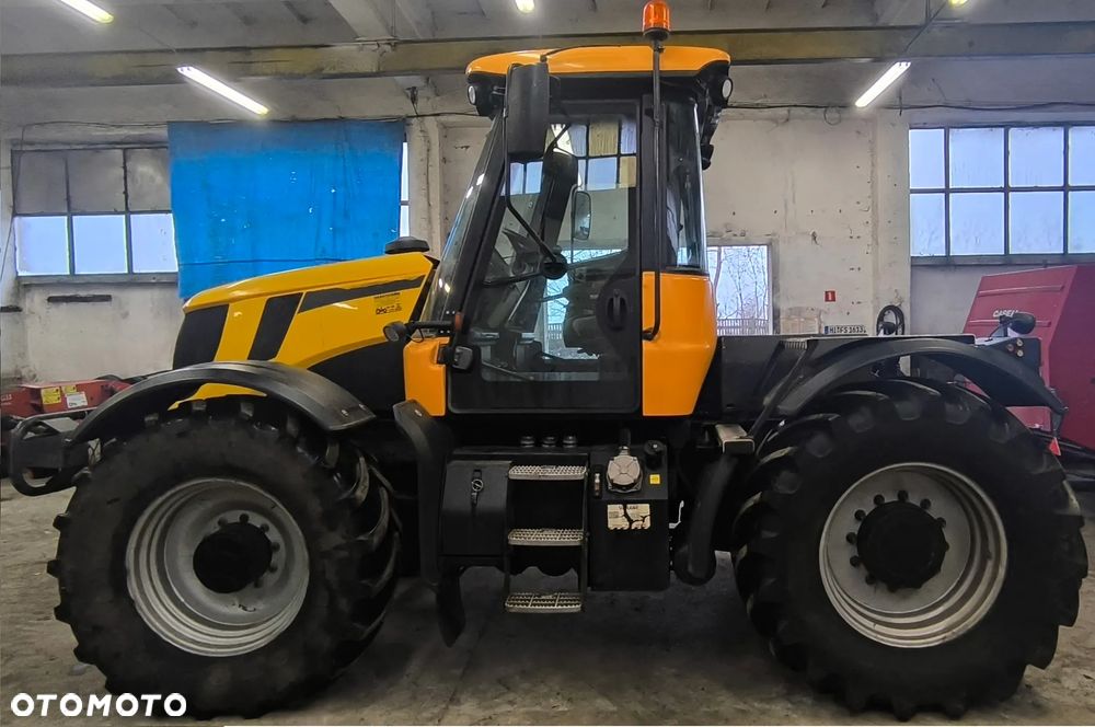 JCB FASTRAC 3230 - 1
