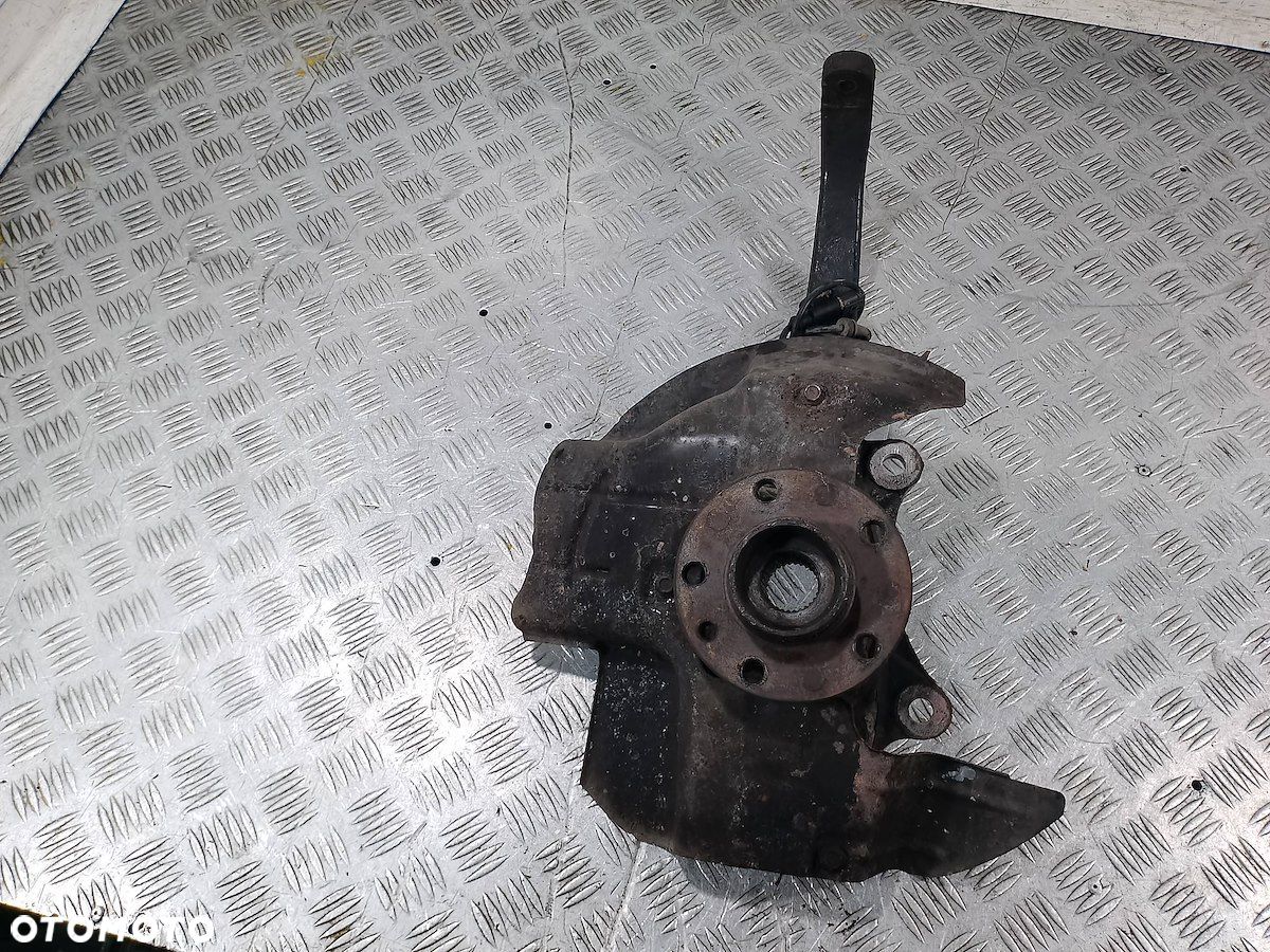 ZWROTNICA PRAWY PRZÓD ALFA ROMEO 159 1.9 JTDM - 1