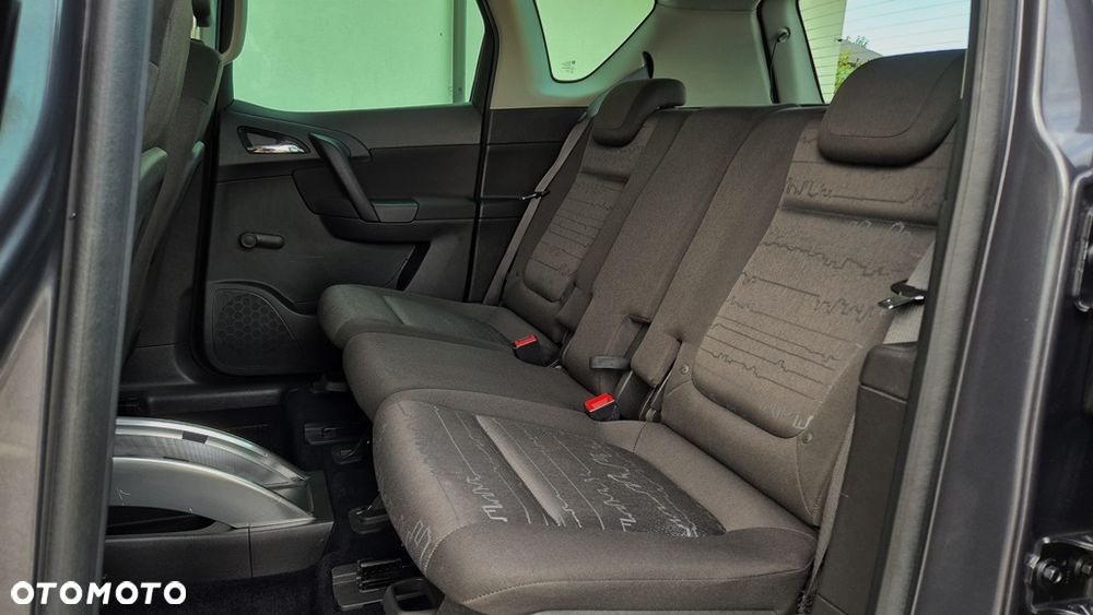 Opel Meriva 1.4 T Edition 150 - 9