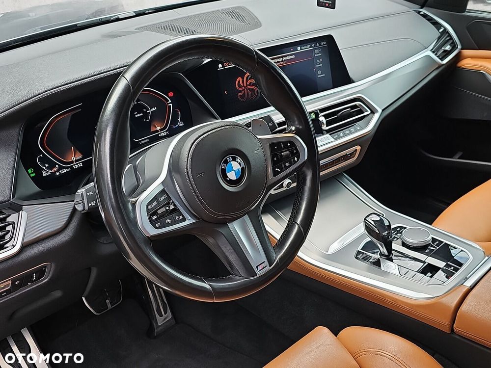 BMW X5 - 13