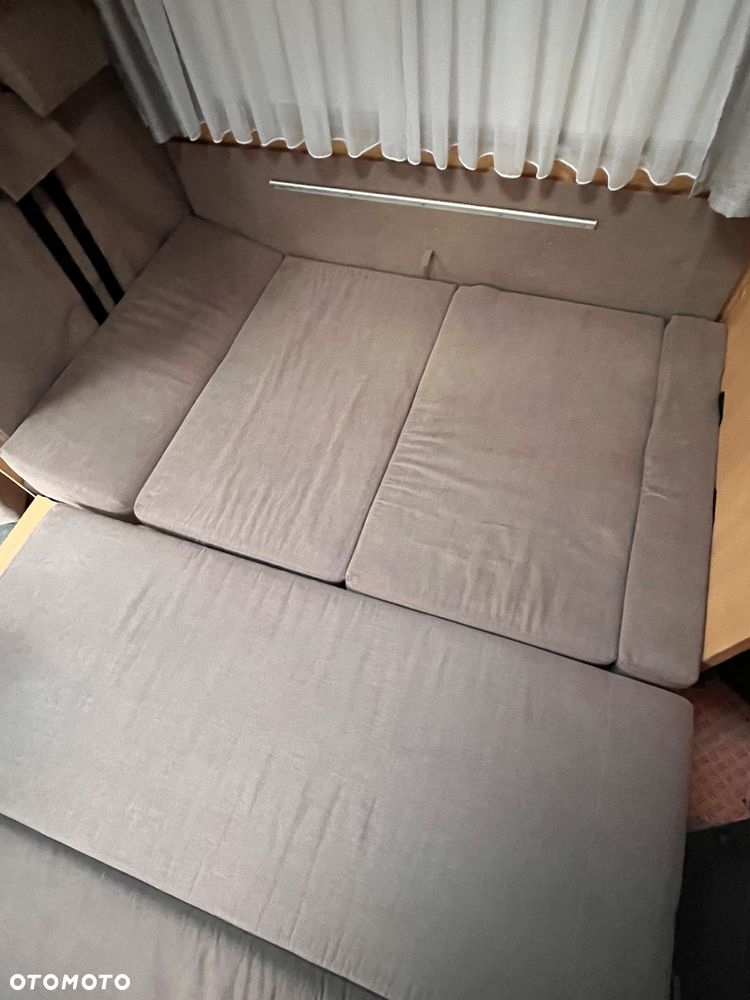 Dethleffs A5831 Advantage - 21