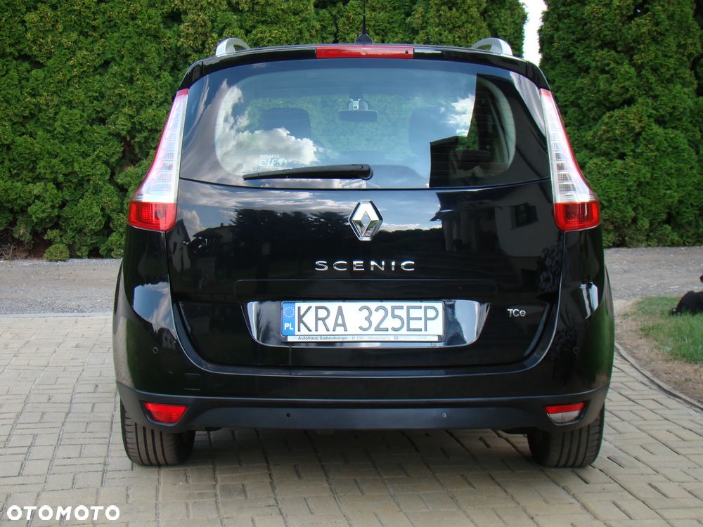 Renault Scenic Energy TCe 130 S&S Bose Edition - 10