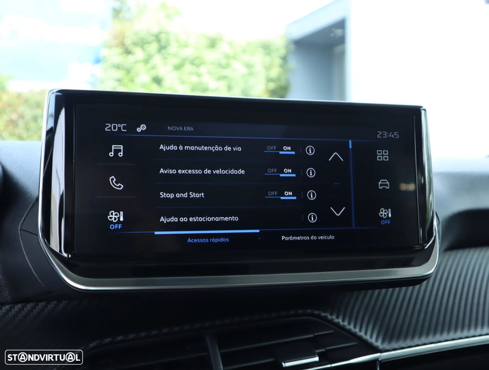 Peugeot 208 1.2 PureTech Active - 41