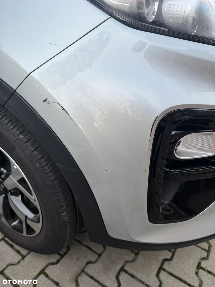 Kia Sportage 1.6 GDI M 2WD - 6