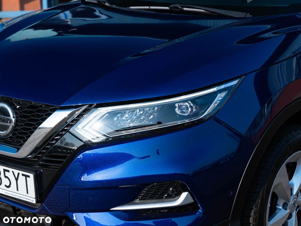 Nissan Qashqai - 3