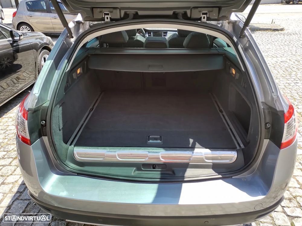 Peugeot 508 RXH - 10