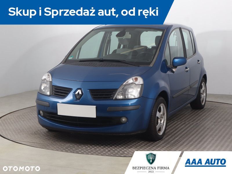 Renault Modus - 3