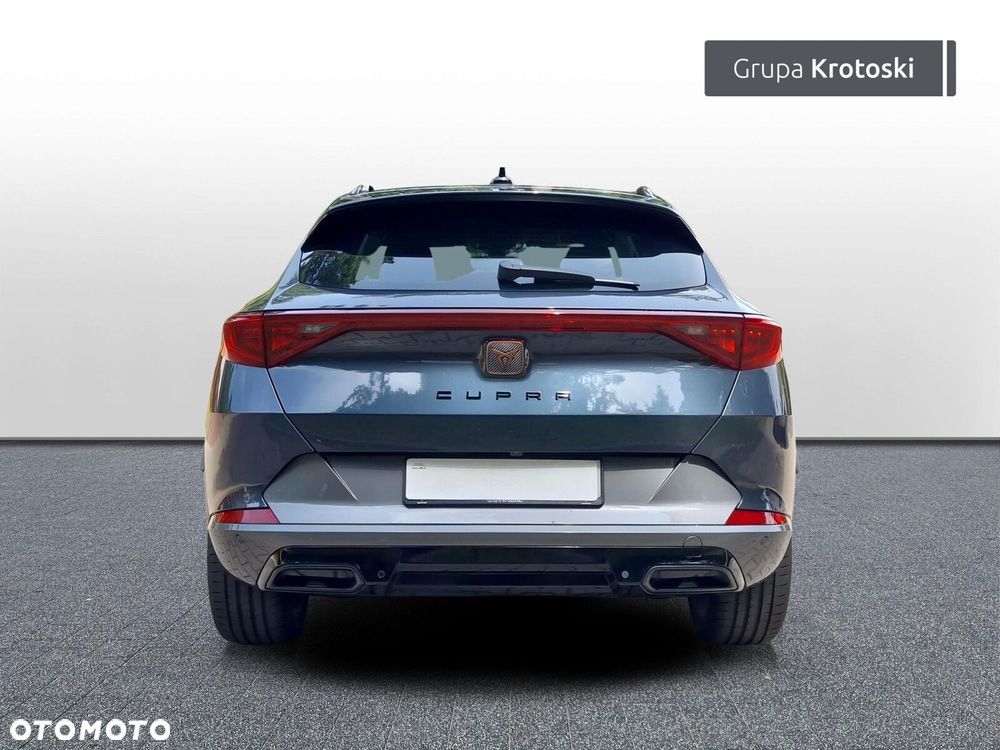 Cupra Formentor 1.5 TSI DSG - 6