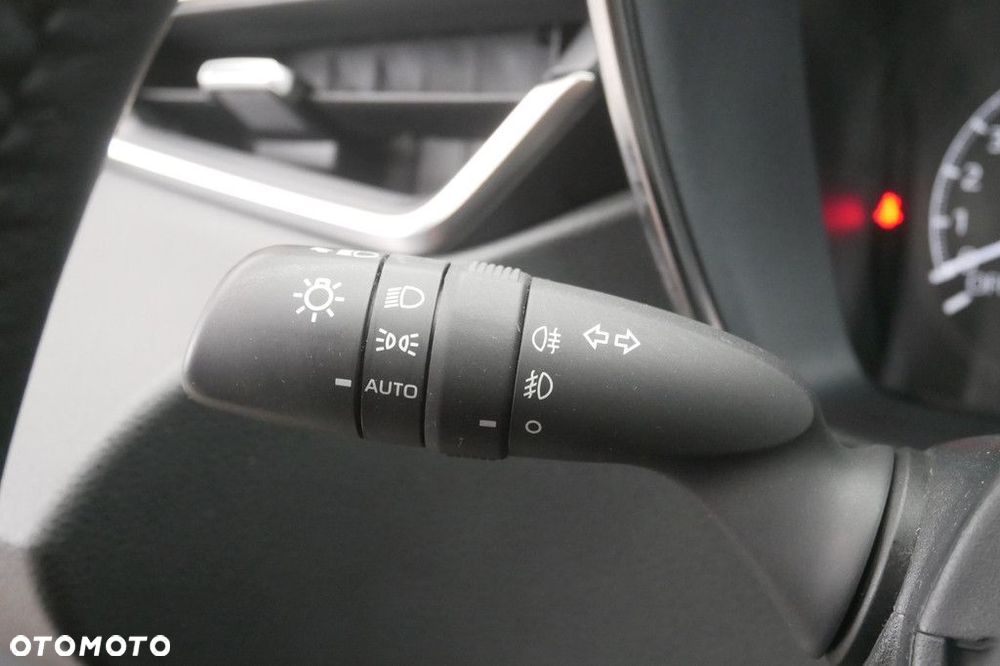 Toyota Corolla - 24