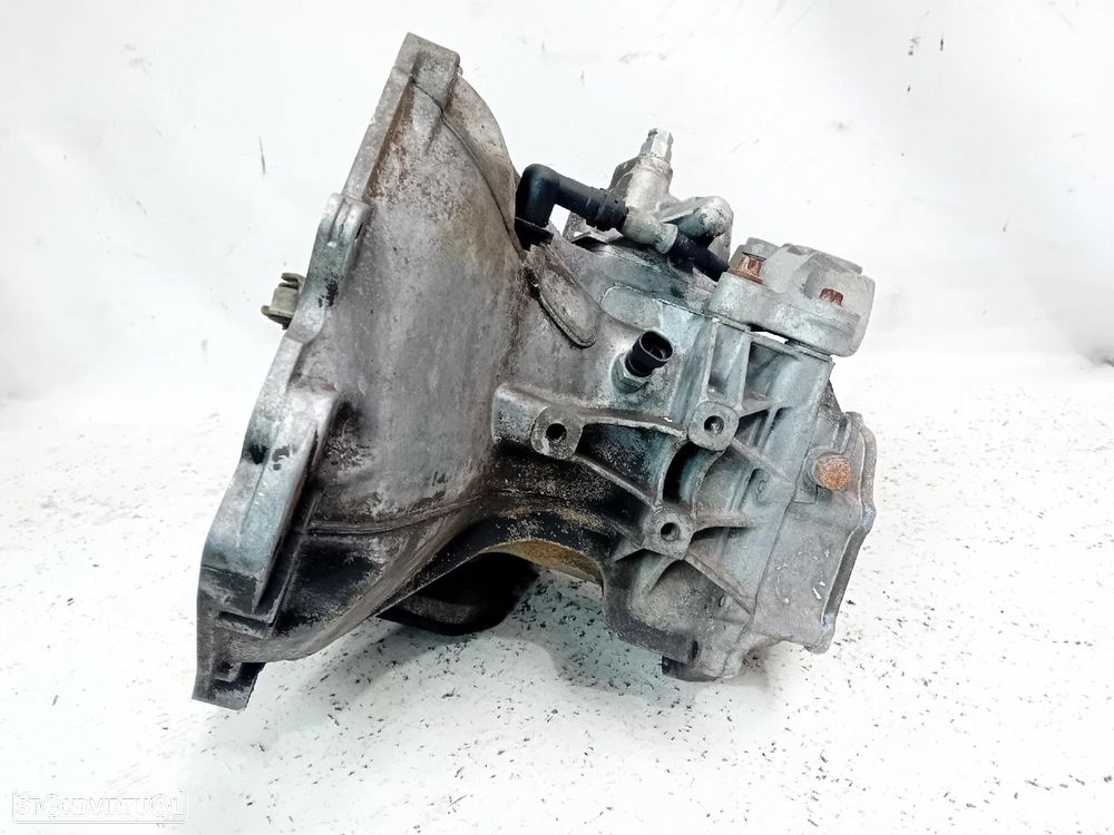 Caixa de velocidades manual OPEL Corsa C - 2
