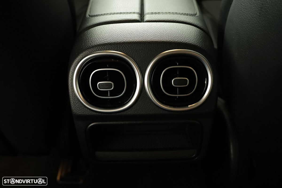 Mercedes-Benz C 220 - 28