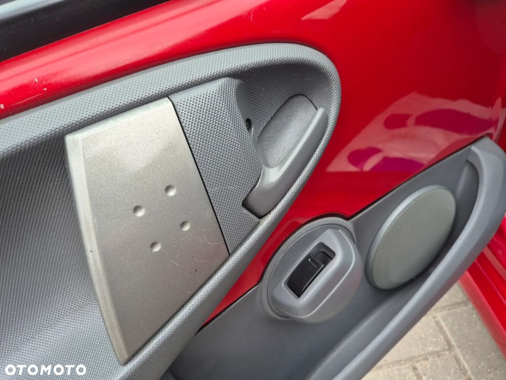 Toyota Aygo 1.0 VVT-i Terra - 34