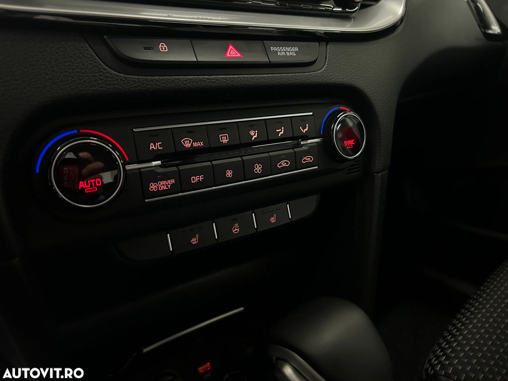Kia XCeed 1.6 GDI DCT6 OPF Plug-in-Hybrid SPIRIT - 20