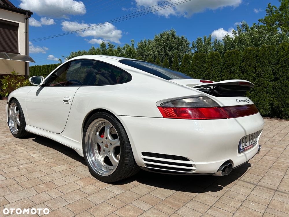 Porsche 911 - 7