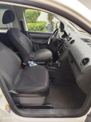 Volkswagen Caddy 1.6 (5-Si.) BMT Maxi - 9