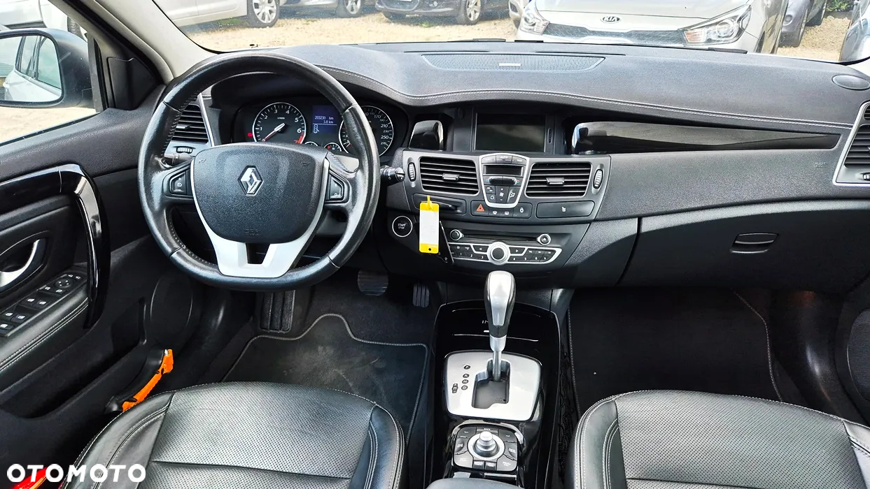 Renault Laguna 2.0 16V Turbo Initiale - 32