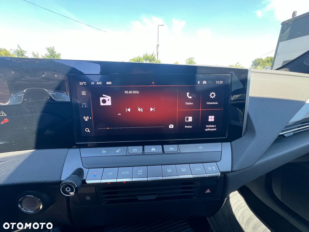 Opel Astra - 30