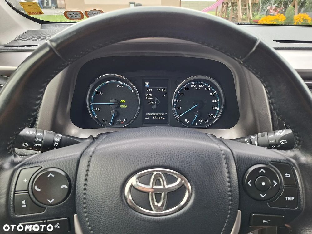 Toyota RAV4 - 18