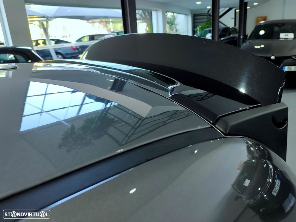 Abarth 695 1.4 T-Jet Tributo 131 Rally - 28