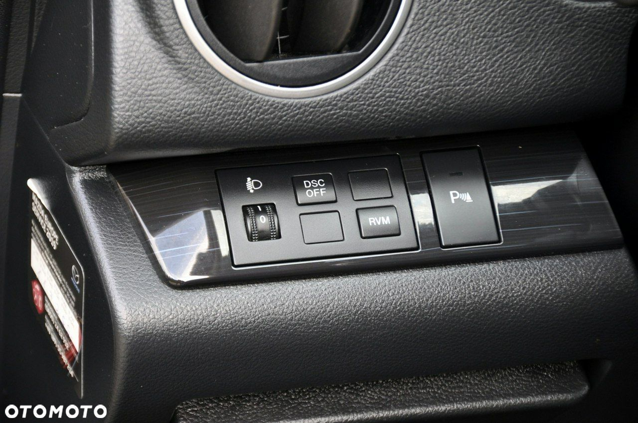Mazda 6 - 35