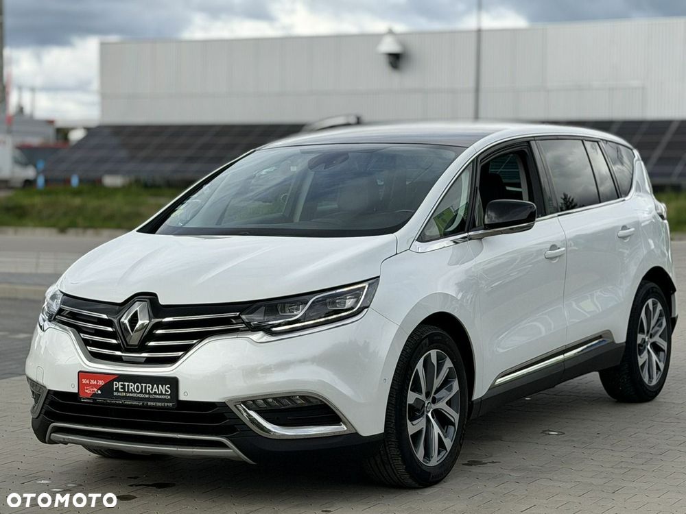 Renault Espace 1.6 dCi Energy Zen EDC - 4