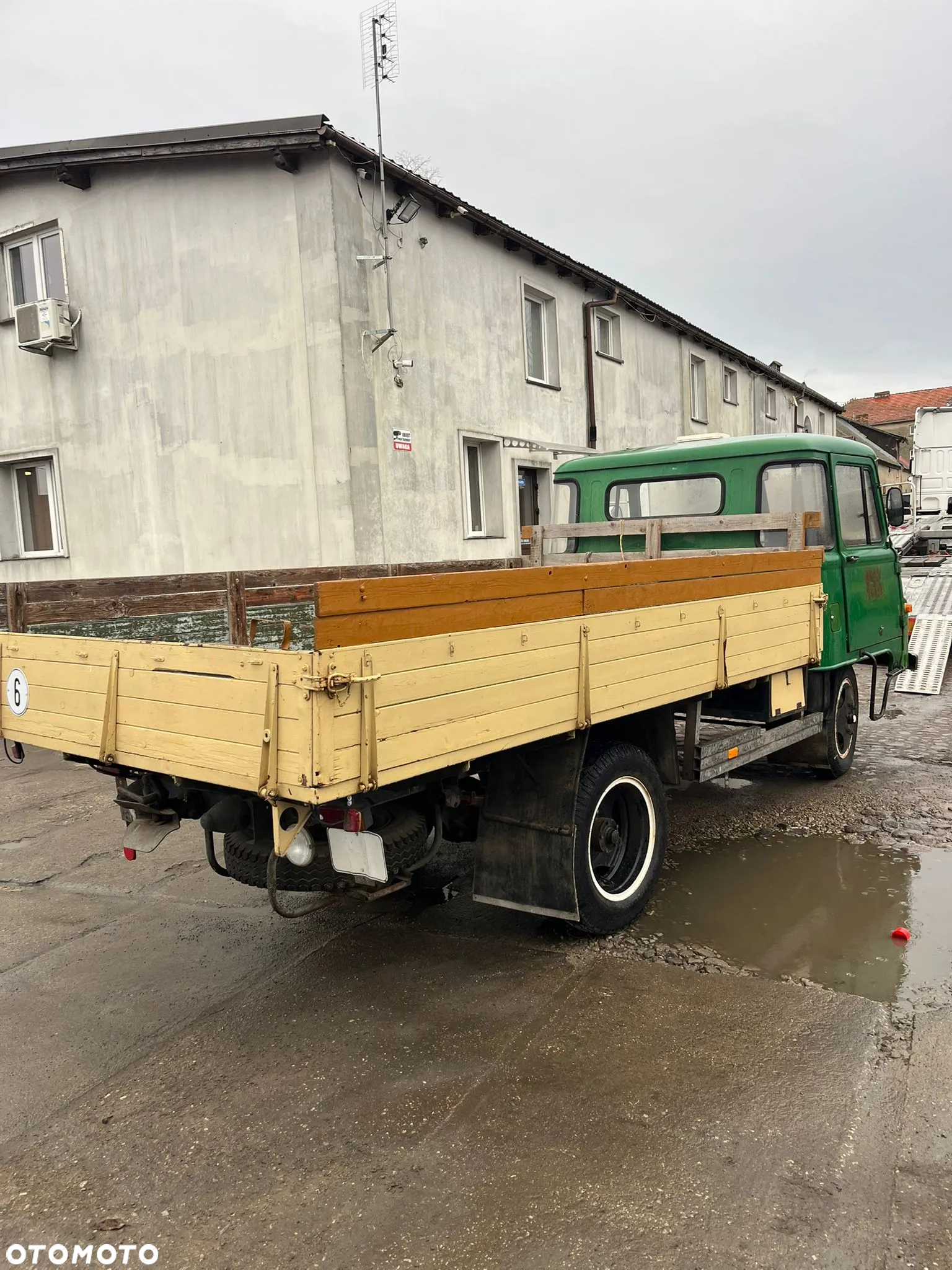 Robur LD 3000 *421* - 6