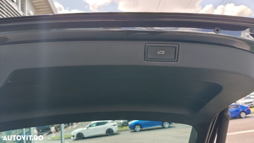 Skoda Scala 1.5 TSI DSG Style - 13