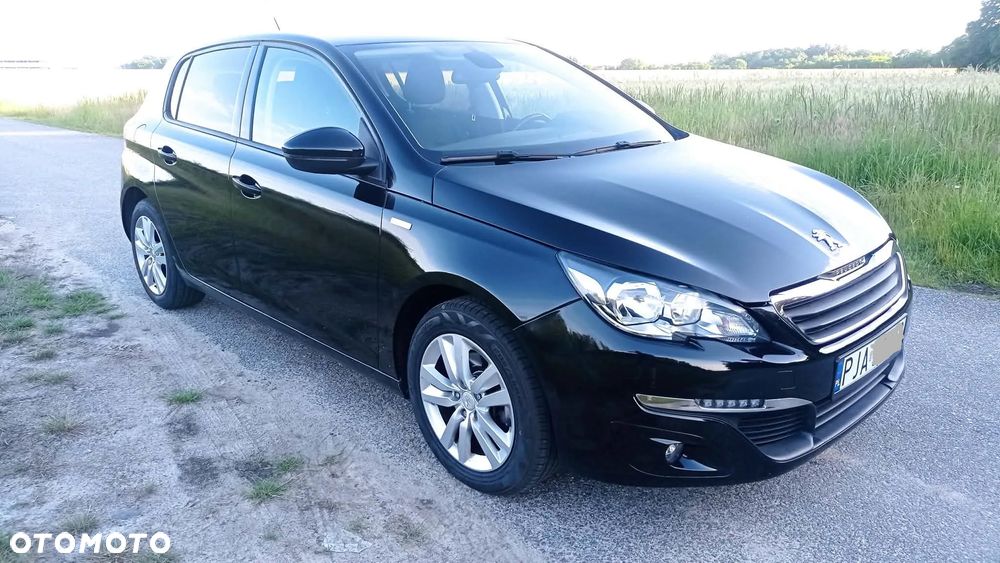 Peugeot 308 BlueHDi 120 Stop & Start Active - 2