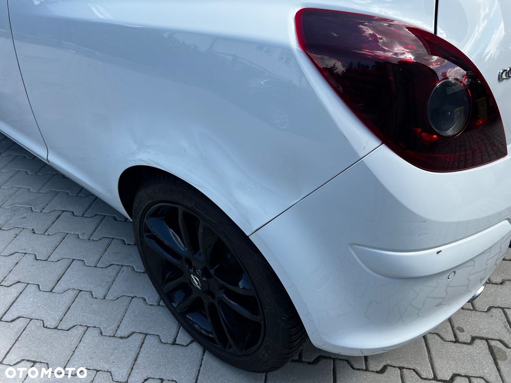 Opel Corsa 1.4 Color Edition S&S - 8