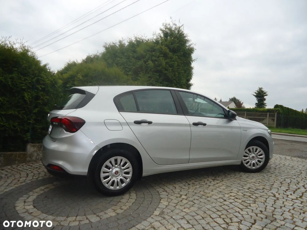 Fiat Tipo 1.4 Classic - 6