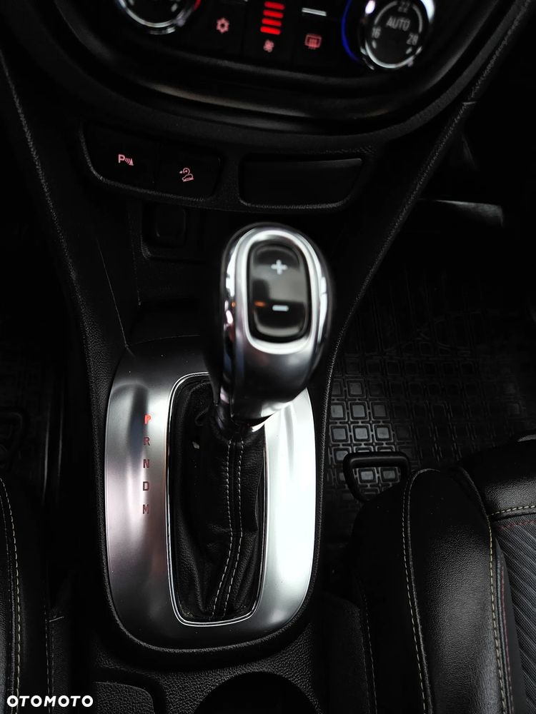 Opel Mokka 1.7 CDTI Automatik Edition - 22