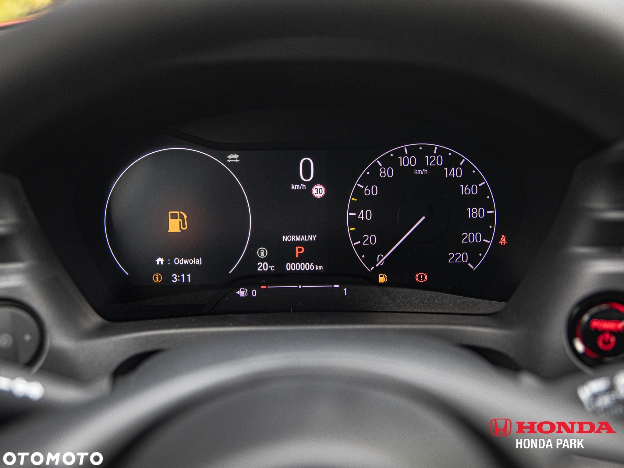 Honda HR-V 1.5 i-MMD Advance BSI CVT - 20