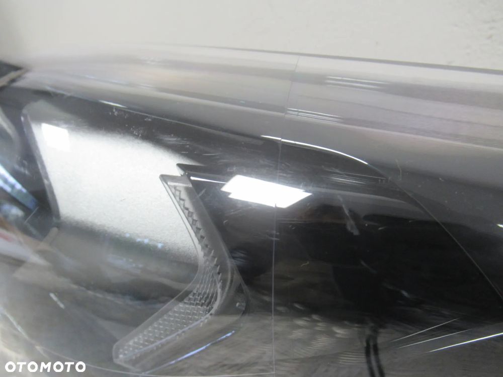 LAMPA PRZEDNIA PRZÓD LEWA KIA CEED III 3 LIFT FULL LED 92101-J7500 J7921-61510 2021 - 7
