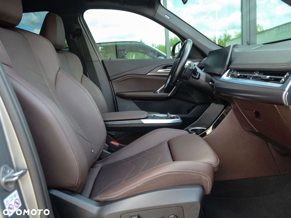 BMW X1 xDrive23i mHEV M Sport - 33